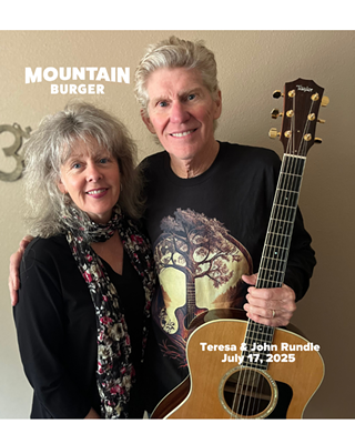 Image: Teresa & John Rundle