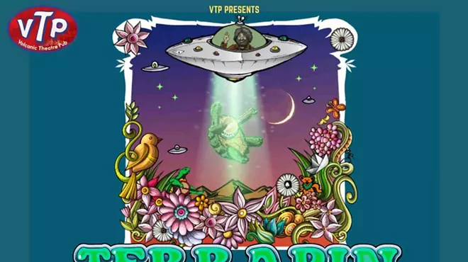 Image: Terrapin Flyer