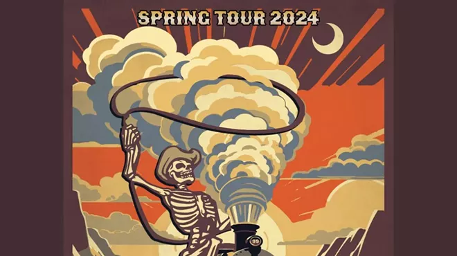 Image: Terrapin Flyer