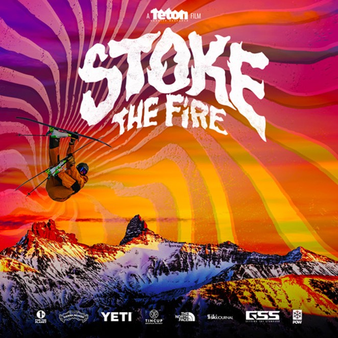 TGR's premiere of Stoke the Fire will take place on Sept. 26th at the Tower Theatre.
