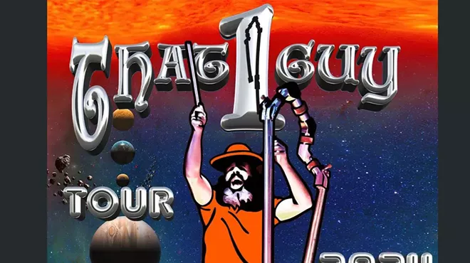 Image: That 1 Guy