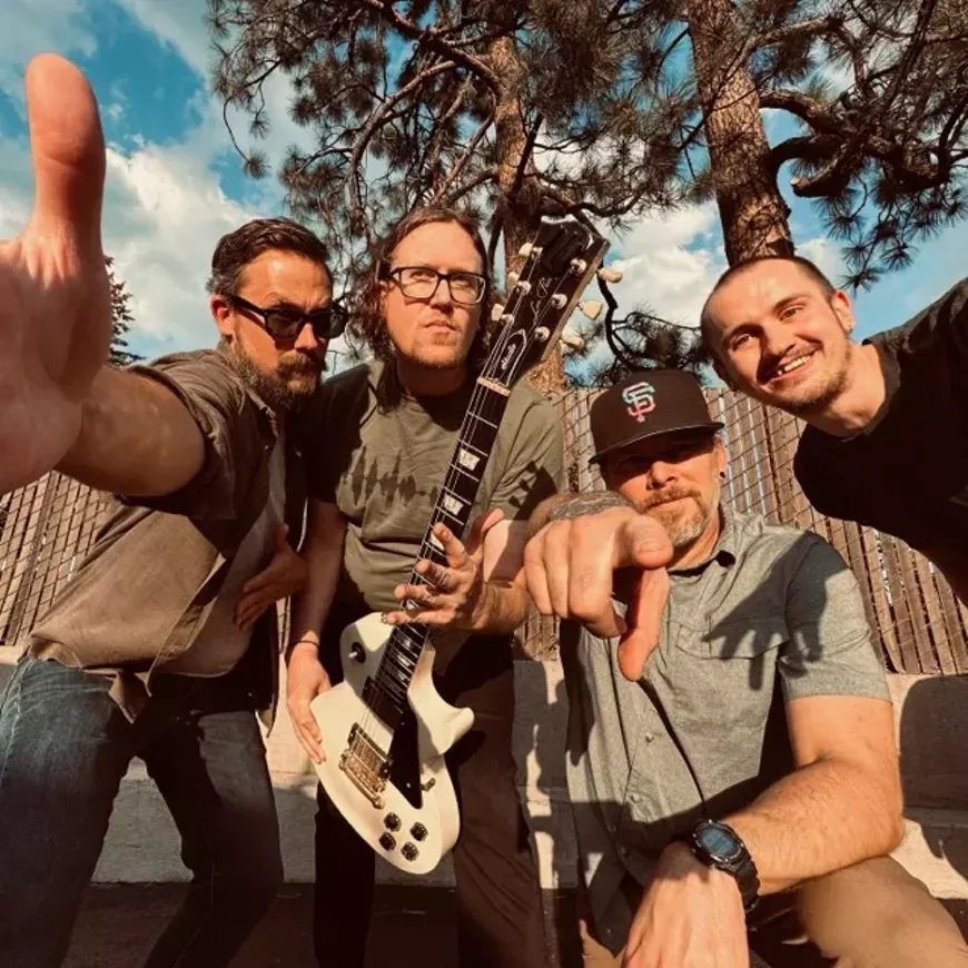 That 90's Band
