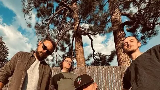 Image: That 90's Band Unplugged