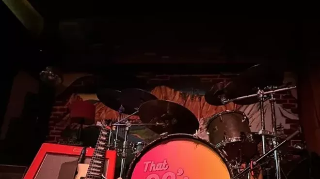 Image: That 90s band