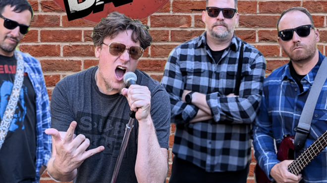 Image: That '90s Band