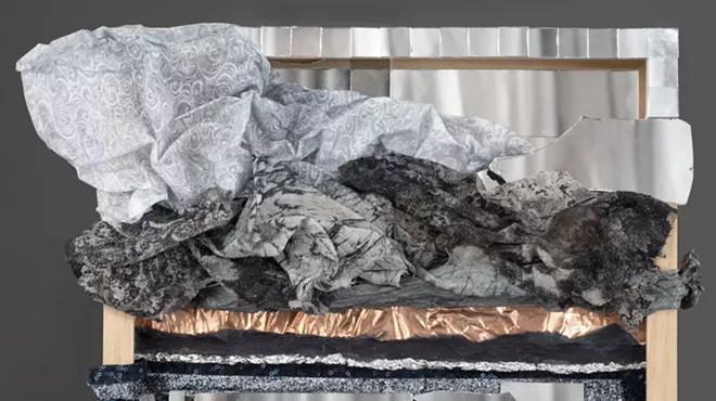 Image: The Art of Assemblage!