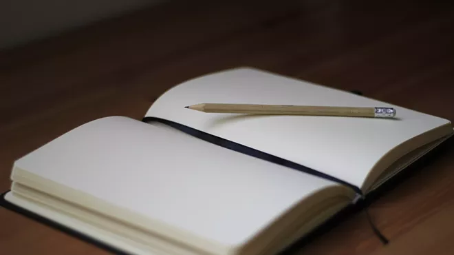 Image: The Art of Journalism Storytelling