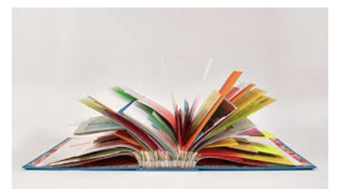 Image: The Art of the Handmade Book