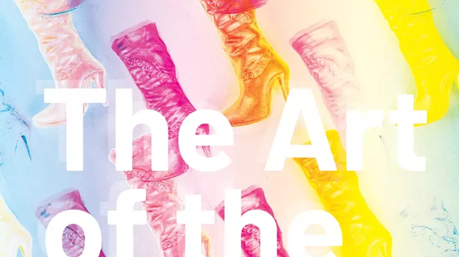 Image: The Art of the Tuck