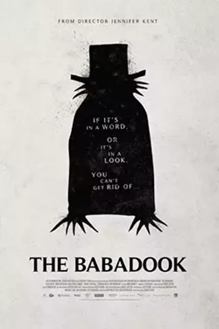 Image: The Babadook