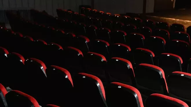 Image: The Backcountry Journal film screening