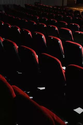 Image: The Backcountry Journal film screening