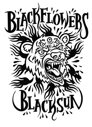 The Bangers & Blackflowers Blacksun
