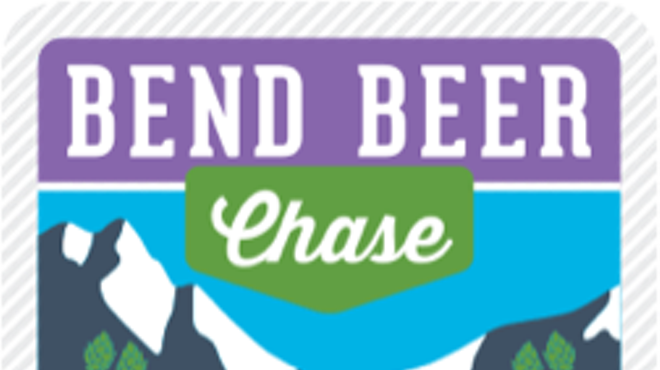Image: The Bend Beer Chase