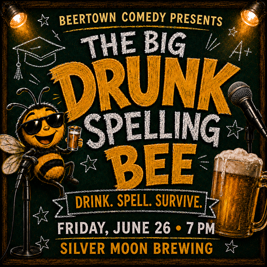 comedy bend oregon