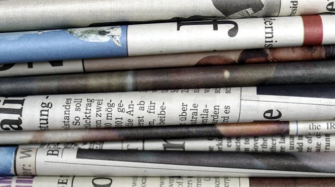 Image: "The Bulletin" History & People