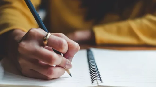 Image: The Craft of Writing - Character Description