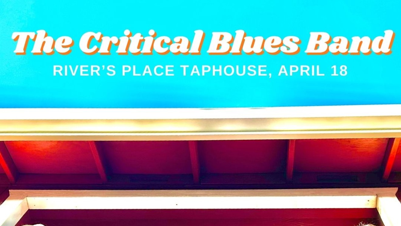 The Critical Blues Band