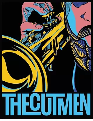 Image: The Cutmen