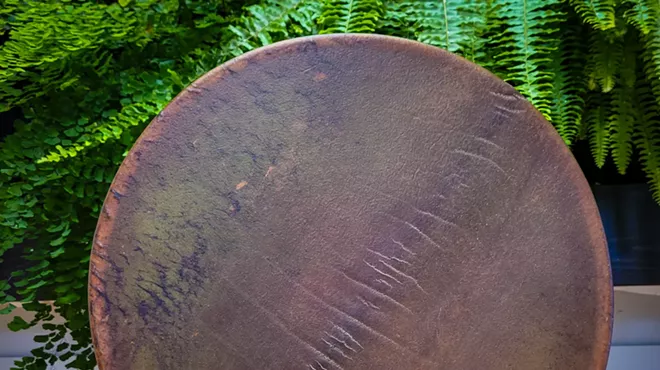 Image: The Drum: Community Drumming & Rhythm Circle