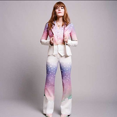 The Essential Jenny Lewis