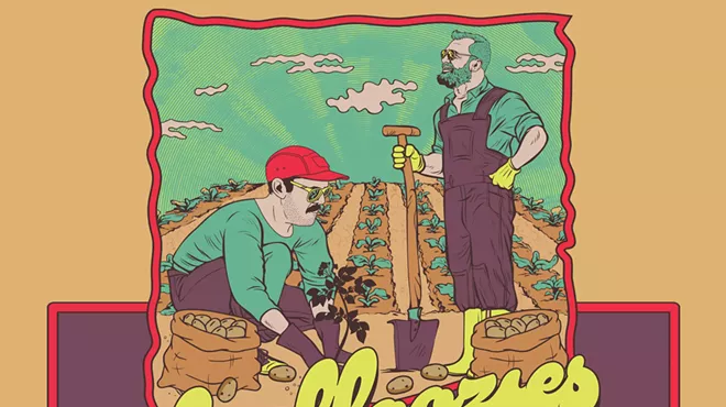 Image: The Floozies