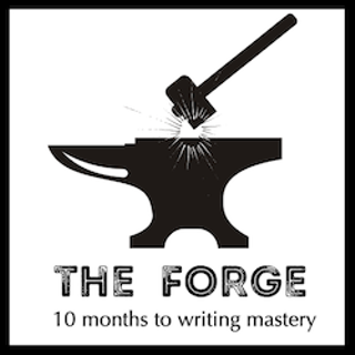 Image: The Forge Public Reading