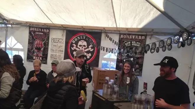 Image: The Great Statewide & Brewery House Party