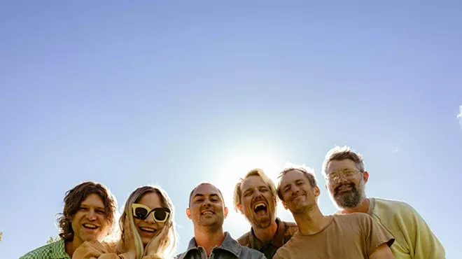 Image: The Head And The Heart: 15th Anniversary Tour