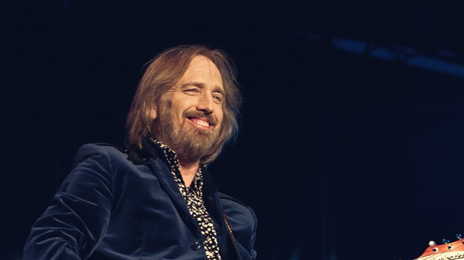 The Heartbreak: Tom Petty Confirmed to Have Passed Away at 66