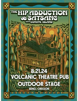 Image: The Hip Abduction