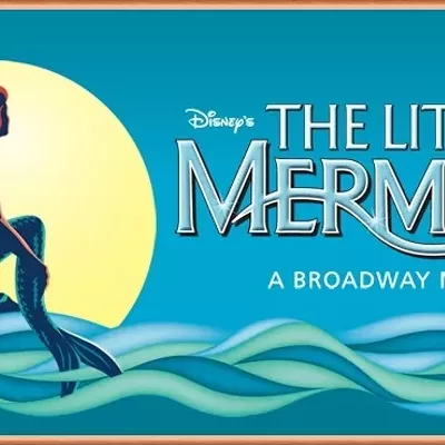 Image: &acirc;&euro;&oelig;The Little Mermaid&acirc;&euro;