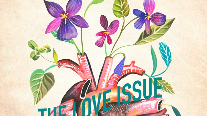 The Love Issue