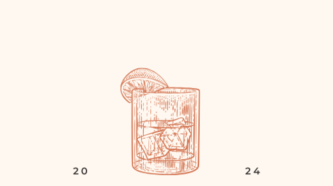 Image: The Magic of Mocktails