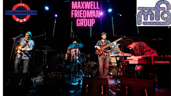 Image: The Maxwell Friedman Group