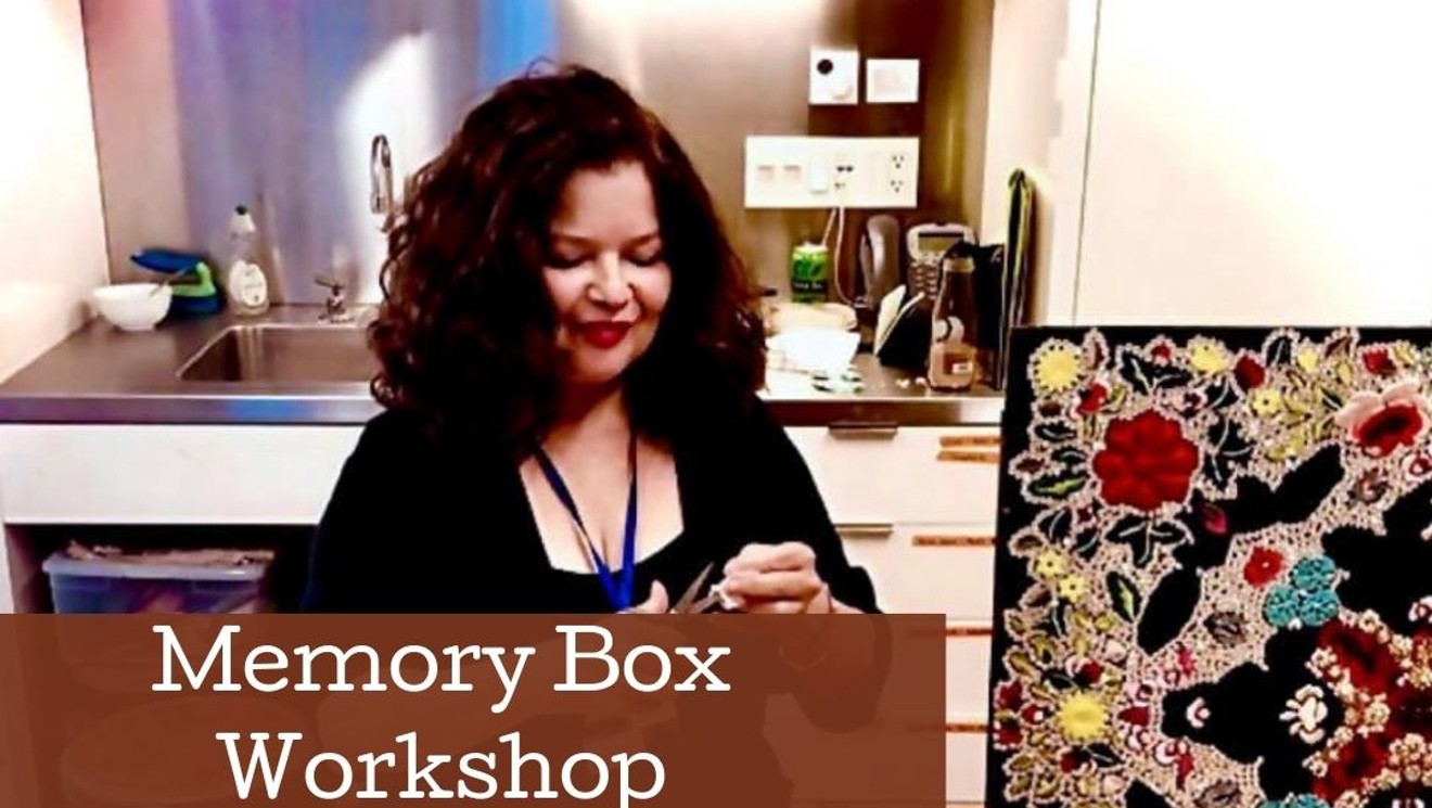 The Memory Box Workshop