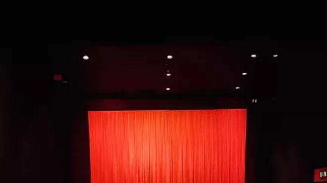 Image: The Met Opera: Rigoletto