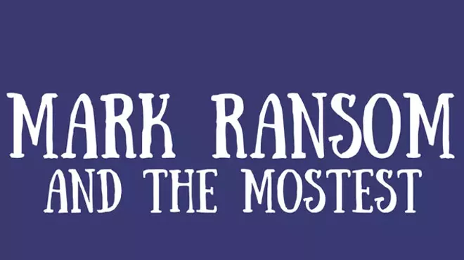 Image: The Mostest