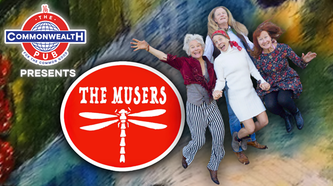 Image: The Musers