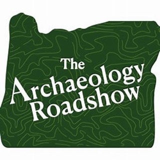 The Oregon Archaeology Road Show