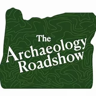 Image: The Oregon Archaeology Road Show