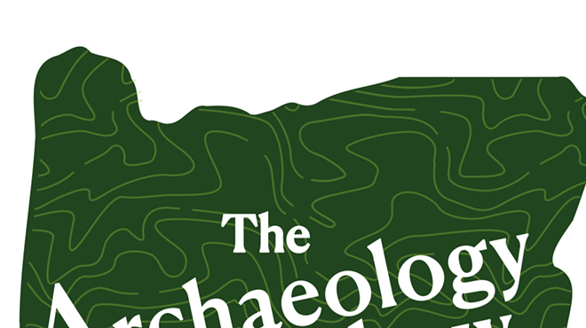 Image: The Oregon Archaeology Roadshow