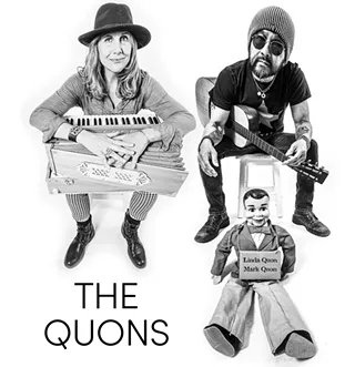 Image: The Quons Trio