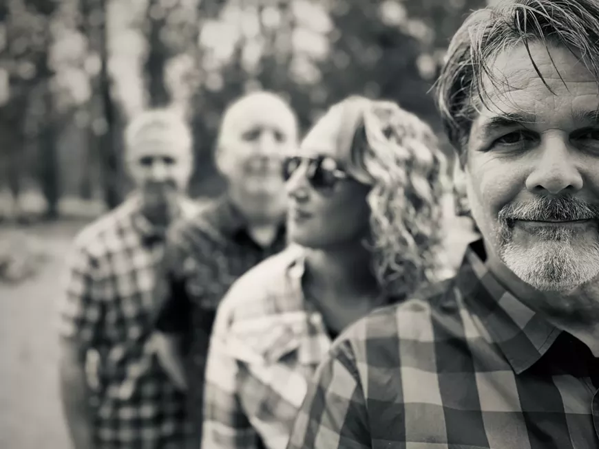The Riverstones