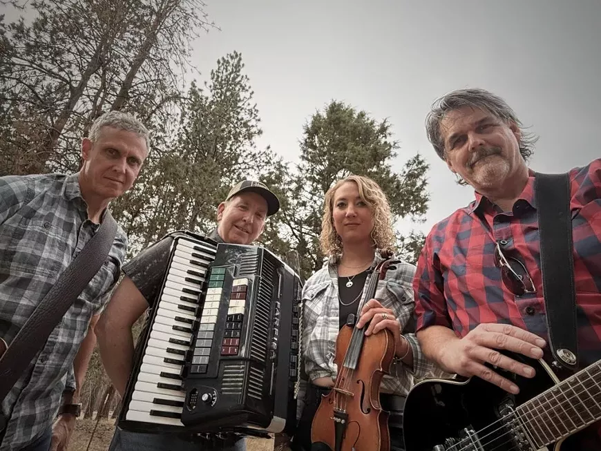 The Riverstones