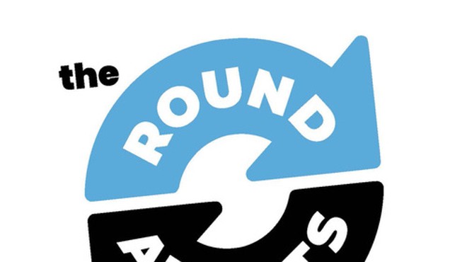 The Roundabouts Improv- A Comedy Show!