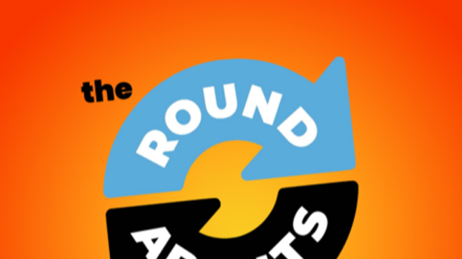Image: The Roundabouts Improv Theater