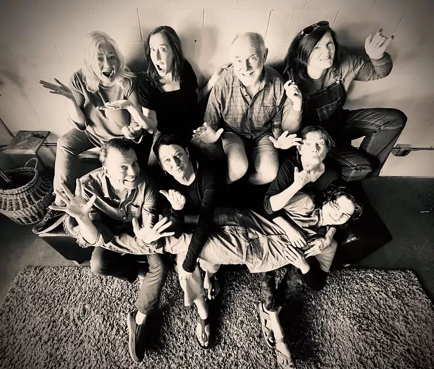 The Roundabouts Comedy Improv