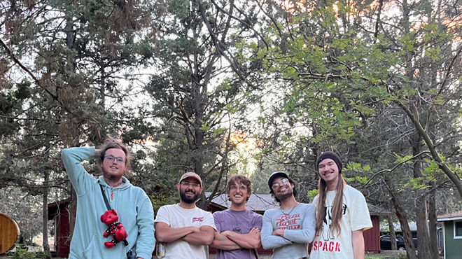 Image: The Rumpeppers &amp; Kidd Nostalgia