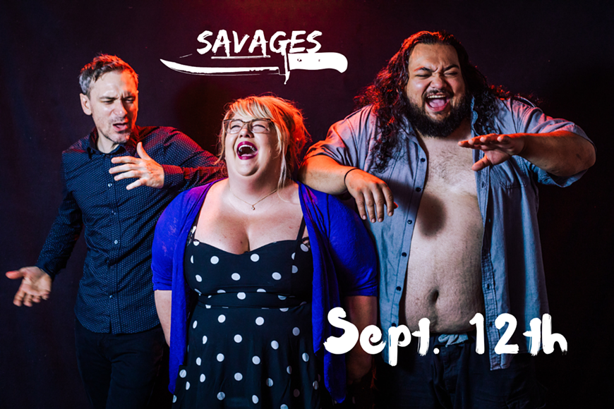 comedy shows bend oregon